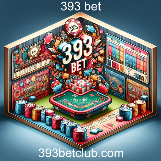 Recompensas nos Jogos: Uma Análise da Categoria '393 Bet'